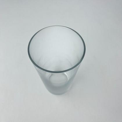 Imagem de Kit 2 Copos Vidro Temperado 560ml Long Drink Chopp Suco Água