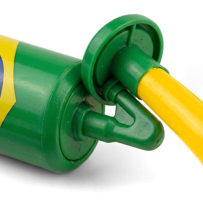 Imagem de Kit 2 Cornetas De Ar Apitos Vuvuzelas Para Torcedor Copa Do Mundo