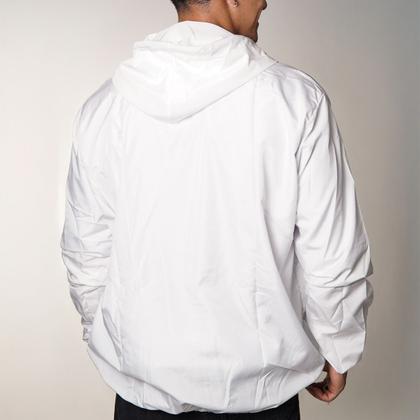 Imagem de Kit 2 Corta Vento Masculino Impermeável Sem Estampa Agasalho de Inverno Corrida Blusa Masculina