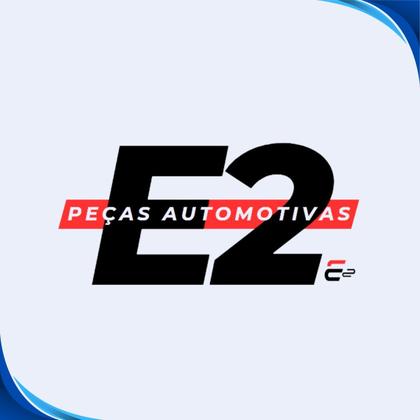 Imagem de Kit 2 Coxim Cambio Automático Onix Spin Cobalt Prisma Sonic