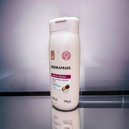 Imagem de Kit 2 Creme Loção Corporal Hidramais Ameixa Negra 200ml