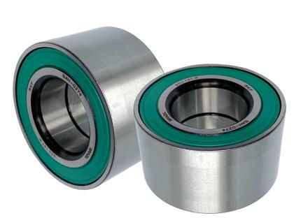 Imagem de Kit 2 cubo com rolamento dianteiro corsa montana meriva