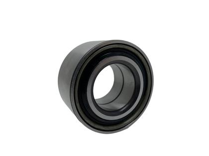 Imagem de Kit 2 cubo dianteiro com rolamento palio siena uno