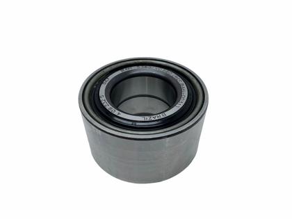 Imagem de Kit 2 cubo dianteiro com rolamento palio siena uno