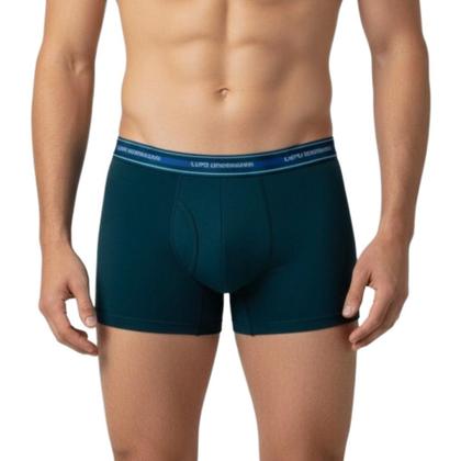 Imagem de Kit 2 cuecas lupo boxer ref:0523 masculino