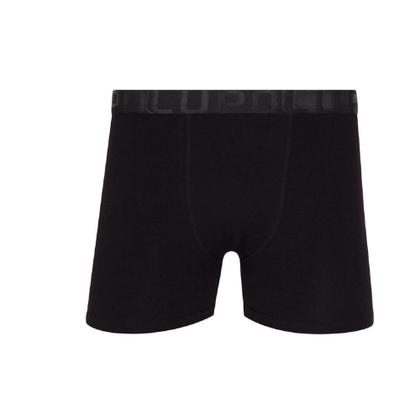 Imagem de Kit 2 cuecas lupo boxer ref:784 masculino