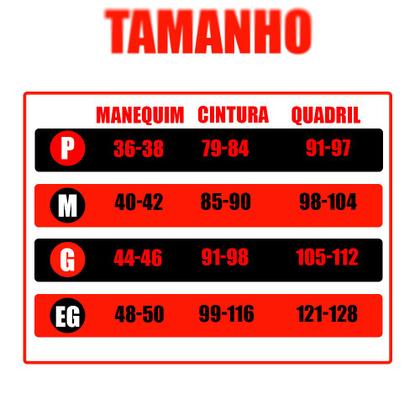 Imagem de Kit 2 Cuecas Samba Canção Masculina Adulto Com Cós Elástico E Abertura