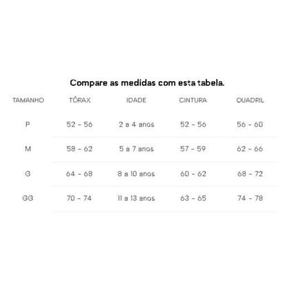 Imagem de Kit 2 Cuecas Slip Infantil Mash