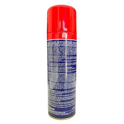 Imagem de Kit 2 Descarbonizantes Car80 Limpa Bico Injetor Carburadores