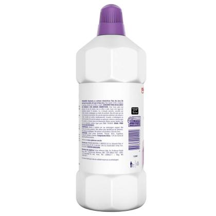 Imagem de Kit 2 Desinfetante Lysoform Uso Geral Lavanda 1l