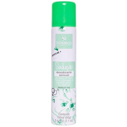 Imagem de Kit 2 Desodorantes Intimo Aroma Pera Sedução 100ml