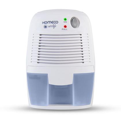 Imagem de Kit 2 Desumidificador De Ar Antimofo KDP 250 Bivolt Komeco