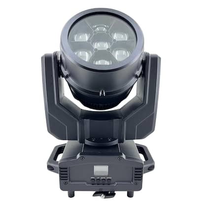Kit 2 display para mini moving beam 250 9r