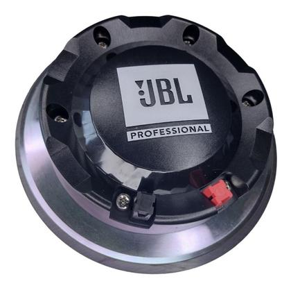 Imagem de Kit 2 Driver D405x +2 Super Tweeter Jbl Selenium St400 Preto