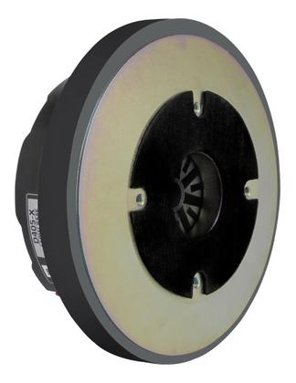 Imagem de Kit 2 Driver D405x +2 Super Tweeter Jbl Selenium St400 Preto