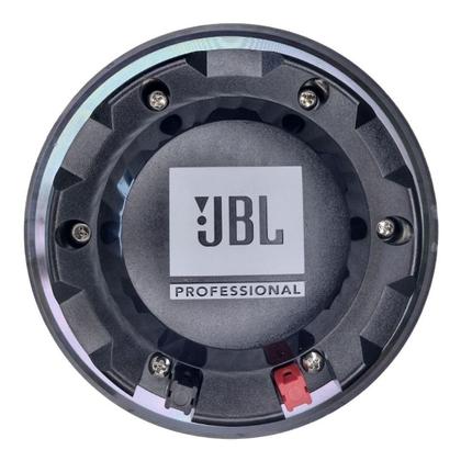 Imagem de Kit 2 Driver D405x +2 Super Tweeter Jbl Selenium St400 Preto