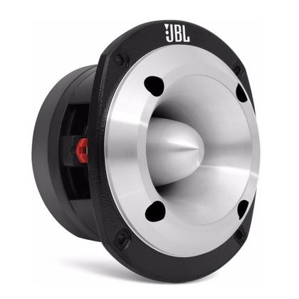 Imagem de Kit 2 Driver JBL D305 75 Watts Rms + 2 Super Tweeter JBL ST400 Trio 150 Watts Rms