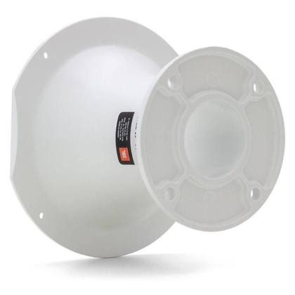 Imagem de Kit 2 Driver Jbl D409ti Titânio + 2 Cornetas Jbl Hl14 Branca