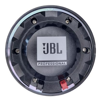 Imagem de Kit 2 Driver JBL Selenium D405-X 110w + 2 Super Tweeter ST400 Trio 150w + 2 Corneta JBL HL14-50 Trio