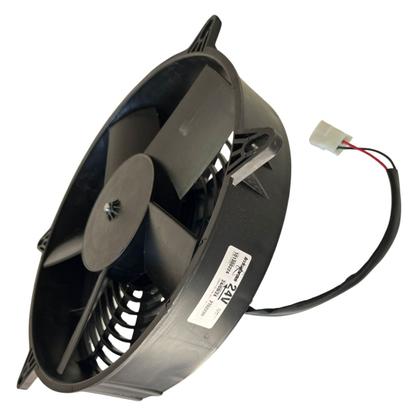Imagem de Kit 2 Eletroventilador 11 Polegadas 24v Aspirante Imobras