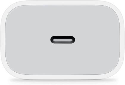 Imagem de Kit 2 em 1 - Cabo tipo C + Carregador tipo C - Compativel com iPhone 15