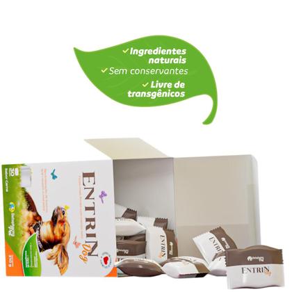 Imagem de Kit 2 Entrin Dog Suplemento Vitamínico Cães Botupharma 210g