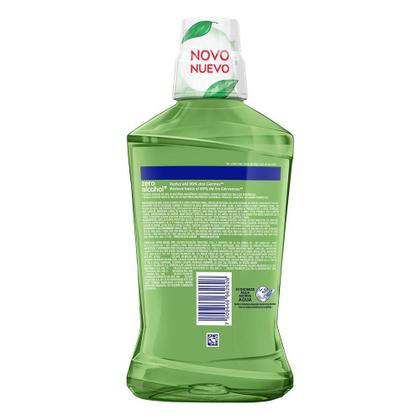 Imagem de Kit 2 Enxaguante Bucal Colgate Natural Extracts Citrus 500ml