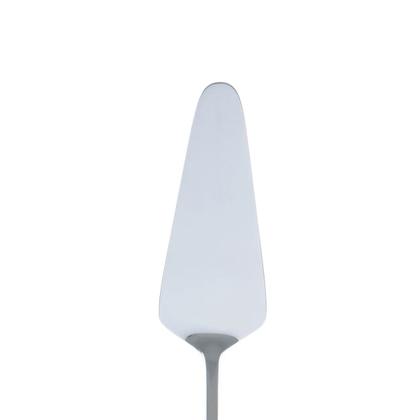 Imagem de Kit 2 Espátulas P/ Servir Bolos Tortas Doces Sobremesa Inox