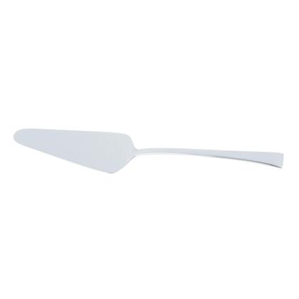 Imagem de Kit 2 Espátulas P/ Servir Bolos Tortas Doces Sobremesa Inox
