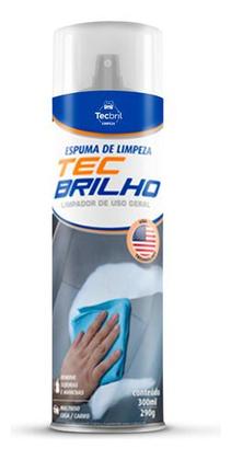 Imagem de Kit 2 Espuma De Limpeza Para Sofa Tapetes Estofados Limpa 300ml