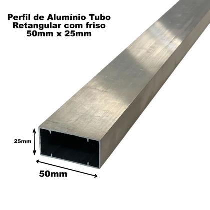 Imagem de Kit 2 Esquadro Alumínio 0,80 X 0,60cm P/ Pedreiro Construção