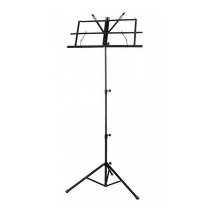 Imagem de Kit 2 Estante De Partitura Retrátil Com Bag Ms219 Dreamer