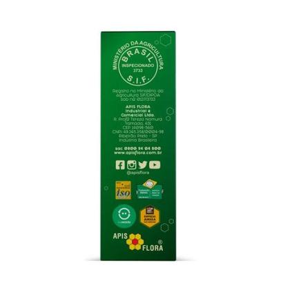Imagem de Kit 2 Extrato de Própolis Verde 70% 30ml Alta Concentração Natural Sem Açúcar- Apis Flora