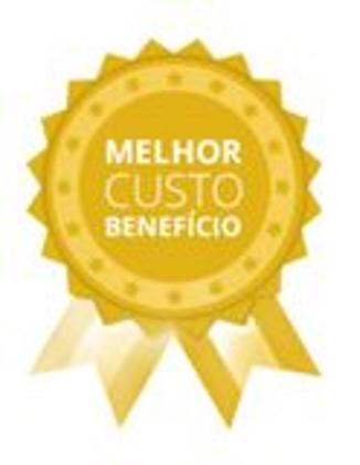 Imagem de KIT 2 FARDOS PAPEL HIGIENICO ROLÃO 16 X 300 Metros 