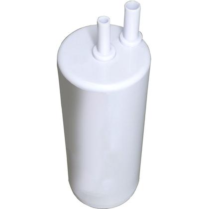 Imagem de Kit 2 Filtro Refil Compatível Purificador Água Philco PPU11 PFA01A