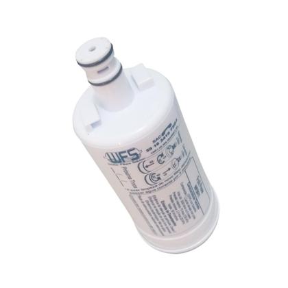 Imagem de Kit 2 Filtro Refil Compatível Purificador Esmaltec Acqua 7