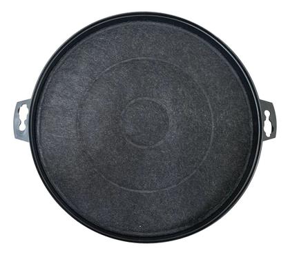 Imagem de Kit 2 Filtros Carvão Ativado Coifa Electrolux 60cx 90cx 90cxs