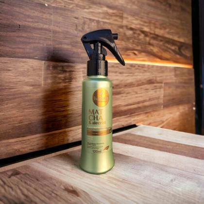 Imagem de Kit 2 Fluído Matcha e alecrim 120ML Haskell