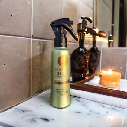 Imagem de Kit 2 Fluído Matcha e alecrim 120ML Haskell