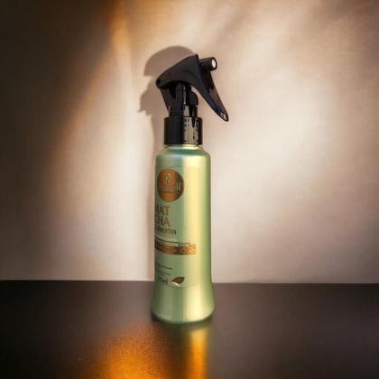 Imagem de Kit 2 Fluído Matcha e alecrim 120ML Haskell
