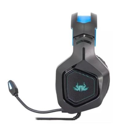 Imagem de kit 2 Fone de ouvido Headset Gamer Com Microfone - Knup