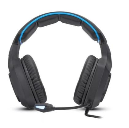 Imagem de kit 2 Fone de ouvido Headset Gamer Com Microfone - Knup