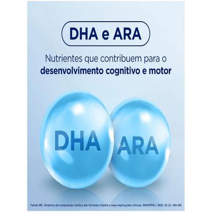 Imagem de Kit 2 Fórmula Infantil Aptanutri Premium 3 800g Cada