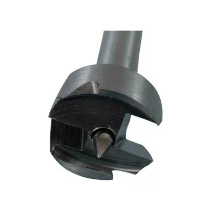 Imagem de Kit 2 Fresa Broca Forstner Furo 26mm P/ Dobradiça P/ Dobradiça