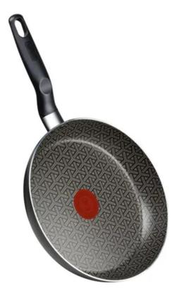 Imagem de Kit 2 Frigideira Antiaderente Rochedo Robusta 18cm E 20cm