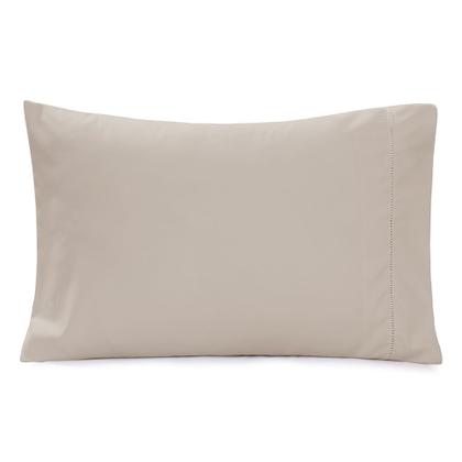 Imagem de Kit 2 Fronhas 400 Fios Micropercal 