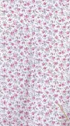 Imagem de Kit  2 Fronhas Tricoline Algodão - Gifran