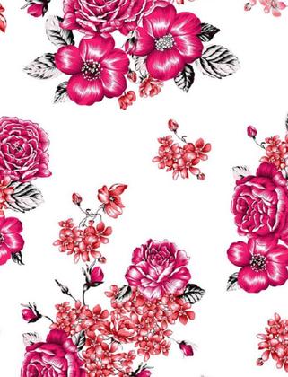 Imagem de Kit  2 Fronhas Tricoline Algodão - Gifran