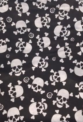 Imagem de Kit  2 Fronhas Tricoline Algodão - Gifran