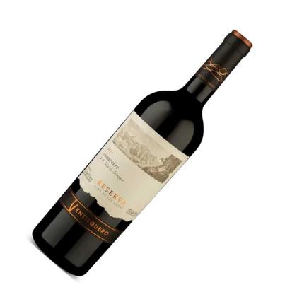 Imagem de Kit 2 Garrafas Vinho Tinto Ventisquero Reserva Carmenere 750ml